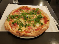 Pizza du Restaurant italien Amarinno à Paris - n°10