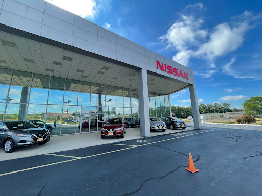 Nissan Dealer «Acme Nissan», reviews and photos, 2050 US-130, Monmouth Junction, NJ 08852, USA