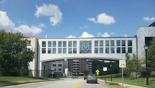 Emory University School of Medicine