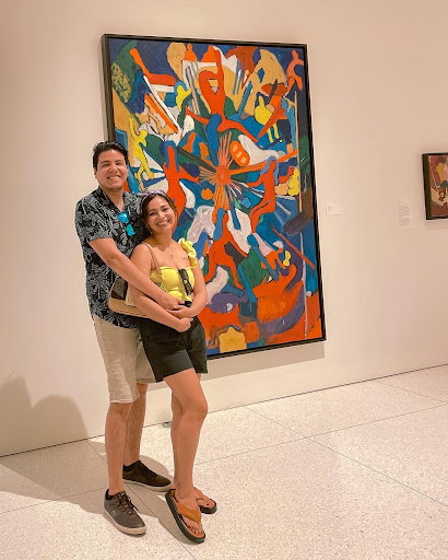 Art Museum «Smart Museum of Art, The University of Chicago», reviews and photos, 5550 S Greenwood Ave, Chicago, IL 60637, USA