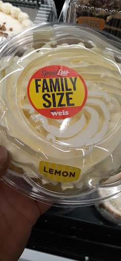 Supermarket «Weis Markets», reviews and photos, 630 Baltimore Blvd, Westminster, MD 21157, USA