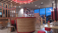 Atmosphère du Restaurant KFC Soissons - n°12