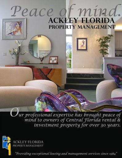 Real Estate Agency «Coldwell Banker Ackley Realty- Kissimmee», reviews and photos, 22 W Monument Ave, Kissimmee, FL 34741, USA