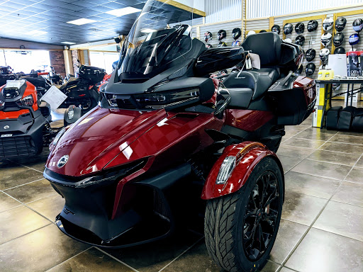 ATV Dealer «Panama City Cycles», reviews and photos, 1933 US-231, Panama City, FL 32405, USA