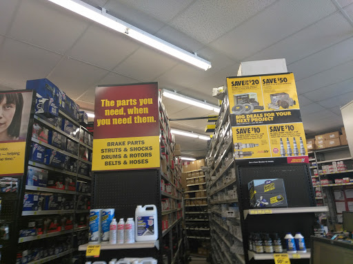 Auto Parts Store «Advance Auto Parts», reviews and photos, 802 N U.S. Hwy 41, Ruskin, FL 33570, USA