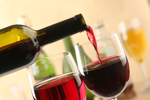 Liquor Store «HJM Wine & Spirits», reviews and photos, 2016 W 32nd Ave, Denver, CO 80211, USA