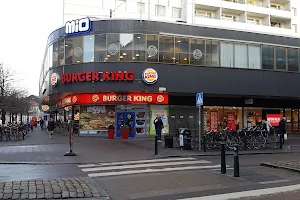 Burger King image