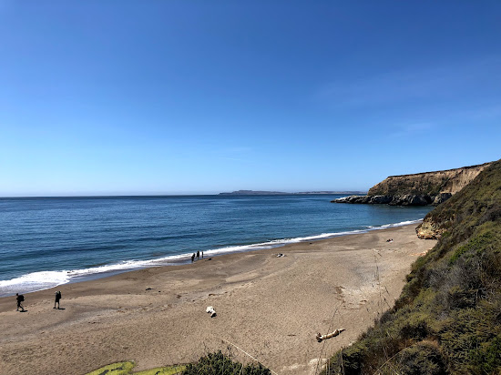 Kelham Beach