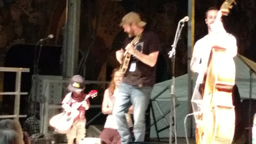 Event Venue «New Mountain Asheville», reviews and photos, 38 N French Broad Ave, Asheville, NC 28801, USA