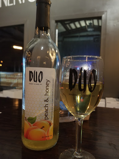 Winery «DUO Winery & Cider Co.», reviews and photos, 2150 Dickinson Ave, Dickinson, TX 77539, USA
