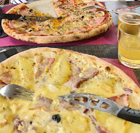 Plats et boissons du Pizzeria Bianca & Rossa Saint Paul les Dax - n°19