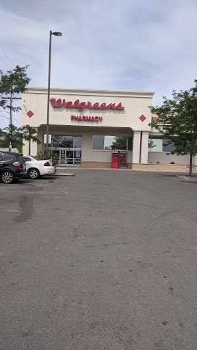 Convenience Store «Walgreens», reviews and photos, 3495 S Virginia St, Reno, NV 89502, USA