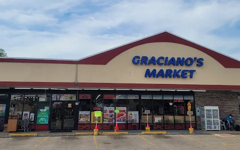 Graciano's Market image