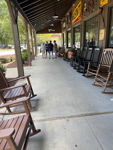 Shopping Mall «Lynnhaven Mall», reviews and photos, 701 Lynnhaven Pkwy, Virginia Beach, VA 23452, USA