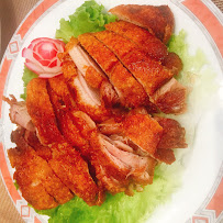 Canard laqué de Pékin du Restaurant vietnamien Le Mandarin à Nice - n°4