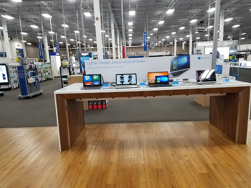 Electronics Store «Best Buy», reviews and photos, 1851 Deptford Center Rd, Deptford Township, NJ 08096, USA
