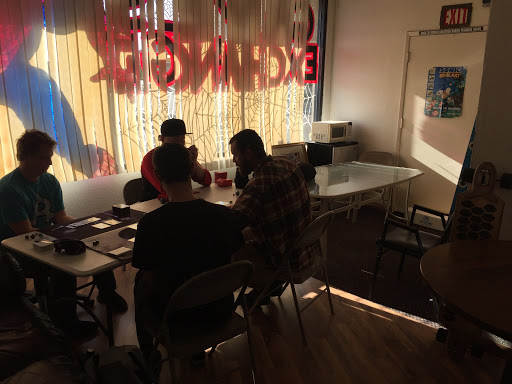 Video Game Store «Games Exchange», reviews and photos, 1608 W Grand Ave, Grover Beach, CA 93433, USA