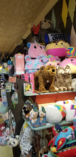 Toy Store «World of Mirth», reviews and photos, 3005 W Cary St, Richmond, VA 23221, USA
