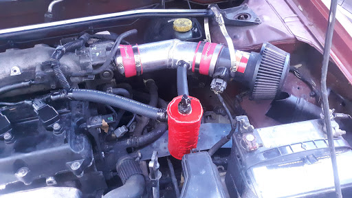 Auto Parts Store «AutoZone», reviews and photos, 4210 N State Rd 7, Coral Springs, FL 33073, USA