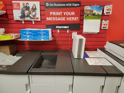 Print Shop «PostNet», reviews and photos, 18121 E Hampden Ave Unit C, Aurora, CO 80013, USA