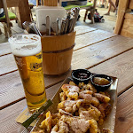 Photo n°1 de l'avis de Uwe.� fait le 07/07/2023 à 20:44 sur le  Bergrestaurant Jochtal à Mühlbach