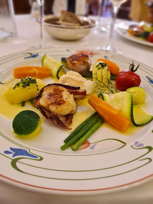 LA BOURIANE Restaurant à Gourdon