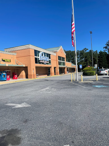 Grocery Store «Kroger», reviews and photos, 950 Herrington Rd, Lawrenceville, GA 30044, USA