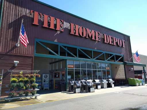 The Home Depot, 6200 E Lake Sammamish Pkwy SE, Issaquah, WA 98029, USA, 