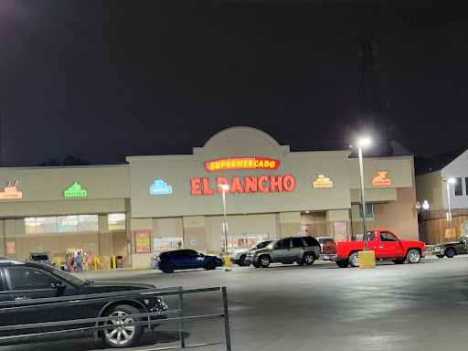 Supermarket «Supermercado El Rancho», reviews and photos, 4121 Gaston Ave, Dallas, TX 75246, USA
