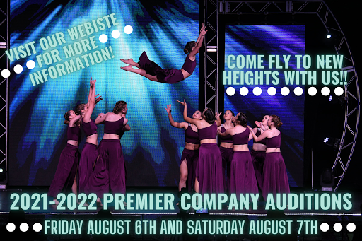 Ballet School «Premier School of Dance», reviews and photos, 305 Ashville Ave # H, Cary, NC 27518, USA