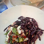 Photo n°2 de l'avis de Simone.r fait le 19/07/2023 à 19:56 sur le  Il Rifugio dei Naviganti - Ristorante di Pesce a Ponza à Ponza