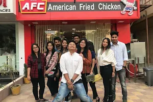 AFC American Fried Chicken image