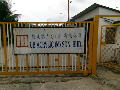 UB Acrylic (Malaysia) Sdn Bhd