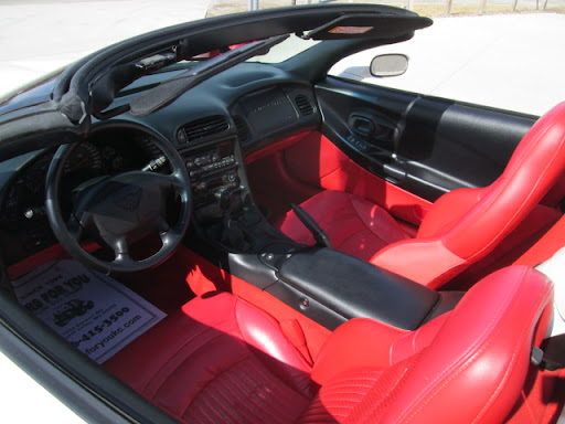 Used Car Dealer «Cars For You inc», reviews and photos, 7009 Stewart Rd, Pleasant Valley, MO 64068, USA