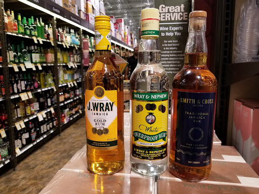 Wine Store «Total Wine & More», reviews and photos, 230 Cherry St, Milford, CT 06460, USA