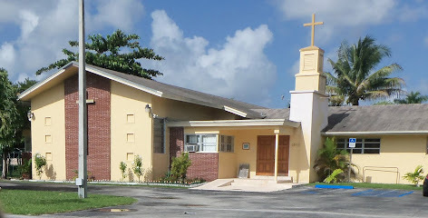 Beth-El Church of the Nazarene
