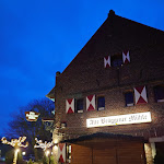 Photo n°3 de l'avis de Markus.� fait le 30/01/2024 à 19:33 sur le  Alte Brüggener Mühle à Brüggen