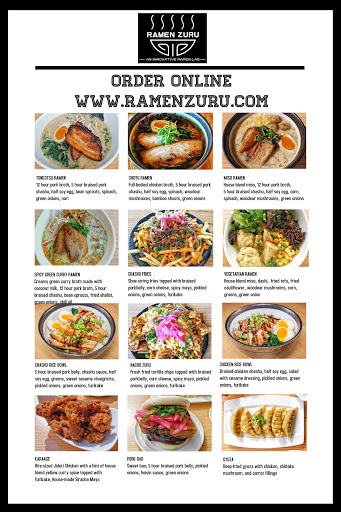 Ramen Zuru image