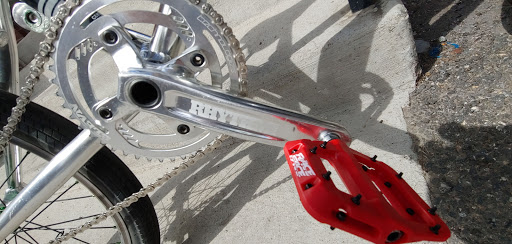 Bicycle Store «Elevation Cycles», reviews and photos, 1500 Wynkoop St #102, Denver, CO 80202, USA