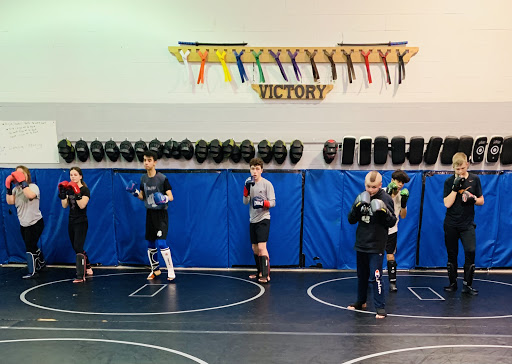 Martial Arts School «Victory Martial Arts- Orland Park Academy», reviews and photos, 15414 S 70th Ct, Orland Park, IL 60462, USA