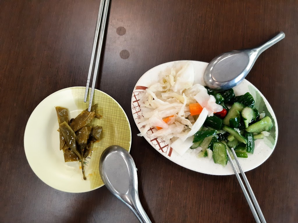 口福牛肉麵 的照片