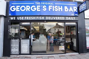 The Original George’s Fish Bar image