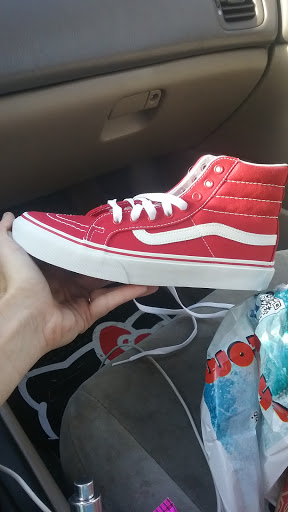 Shoe Store «Shoe City - Anaheim», reviews and photos, 101 E Ball Rd, Anaheim, CA 92805, USA