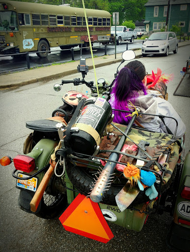 Motorcycle Shop «City Moto», reviews and photos, 4911 N College Ave, Indianapolis, IN 46205, USA