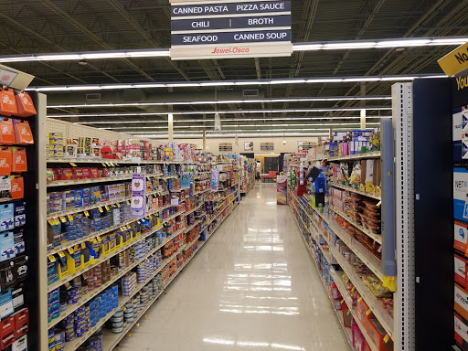Grocery Store «Jewel-Osco», reviews and photos, 20 S Weber Rd, Romeoville, IL 60446, USA