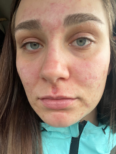 Beauty Salon «iBrow Salon & Spa», reviews and photos, 10890 IL-47, Huntley, IL 60142, USA