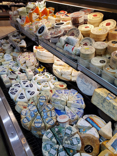 Gourmet Grocery Store «Bristol Farms», reviews and photos, 606 Fair Oaks Ave, South Pasadena, CA 91030, USA