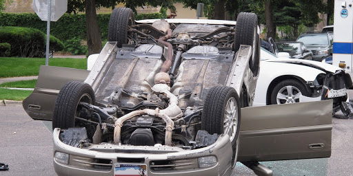 Attorney «Krebs Law Firm», reviews and photos