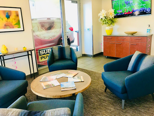 Subaru Dealer «Subaru of Puyallup», reviews and photos, 720 River Rd, Puyallup, WA 98371, USA