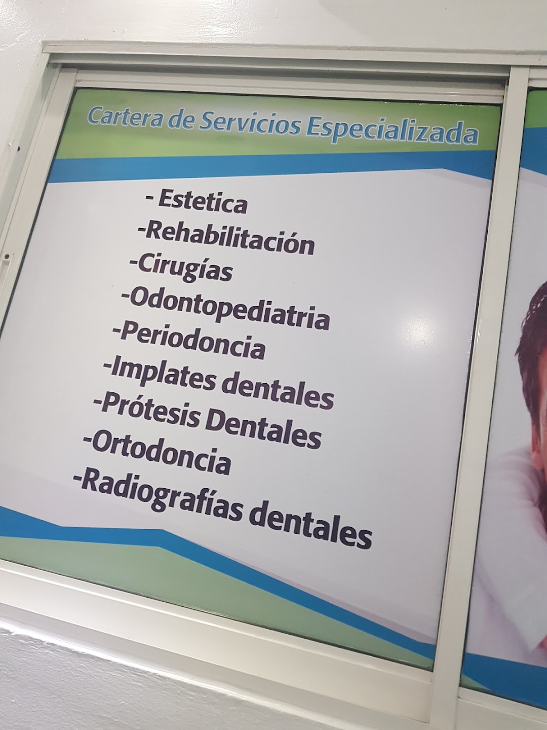 Centro Odontologico Bencosme